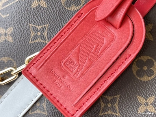 Cheap LVXNBA 55 KEEPALL LOUIS BASKETBALL VUITTON 0808